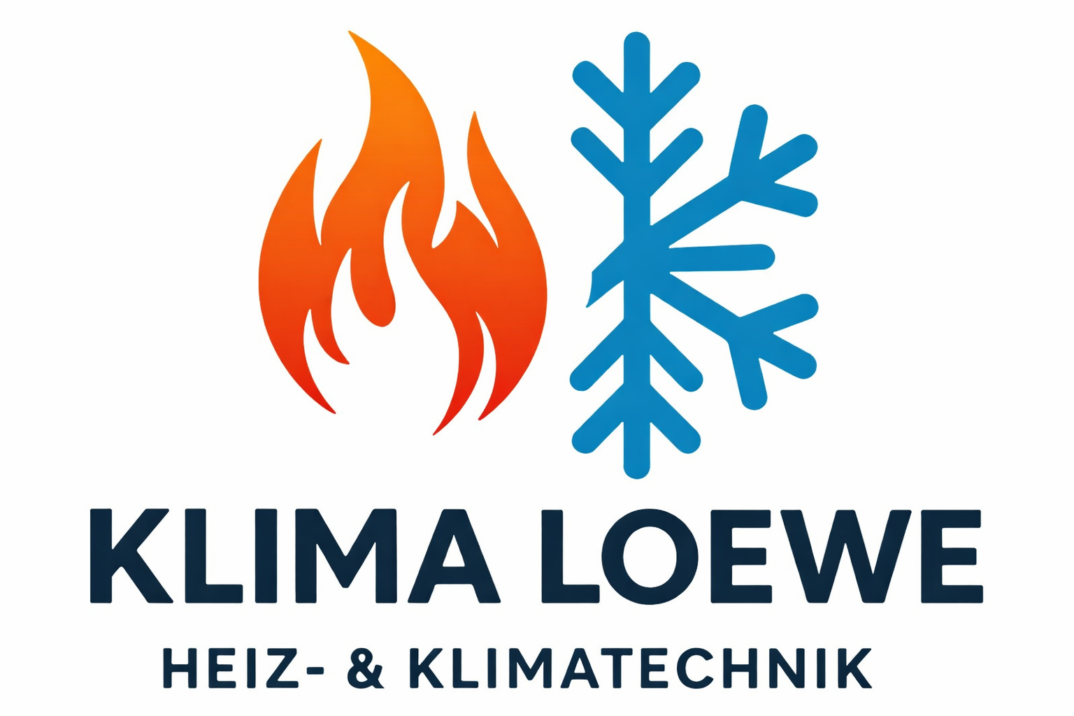 Klima Loewe Logo